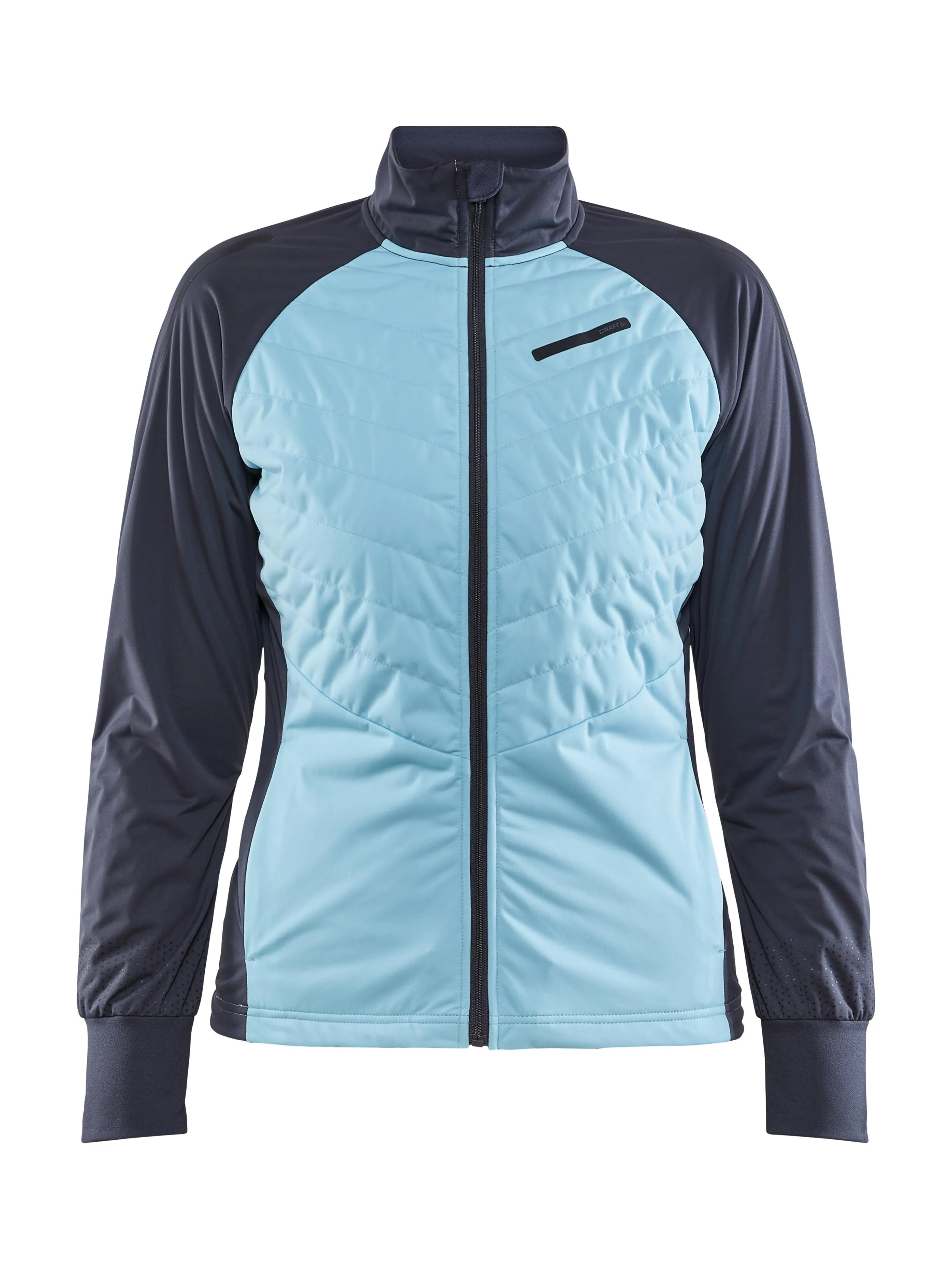 Women's Storm Balance Xc Ski Jacket