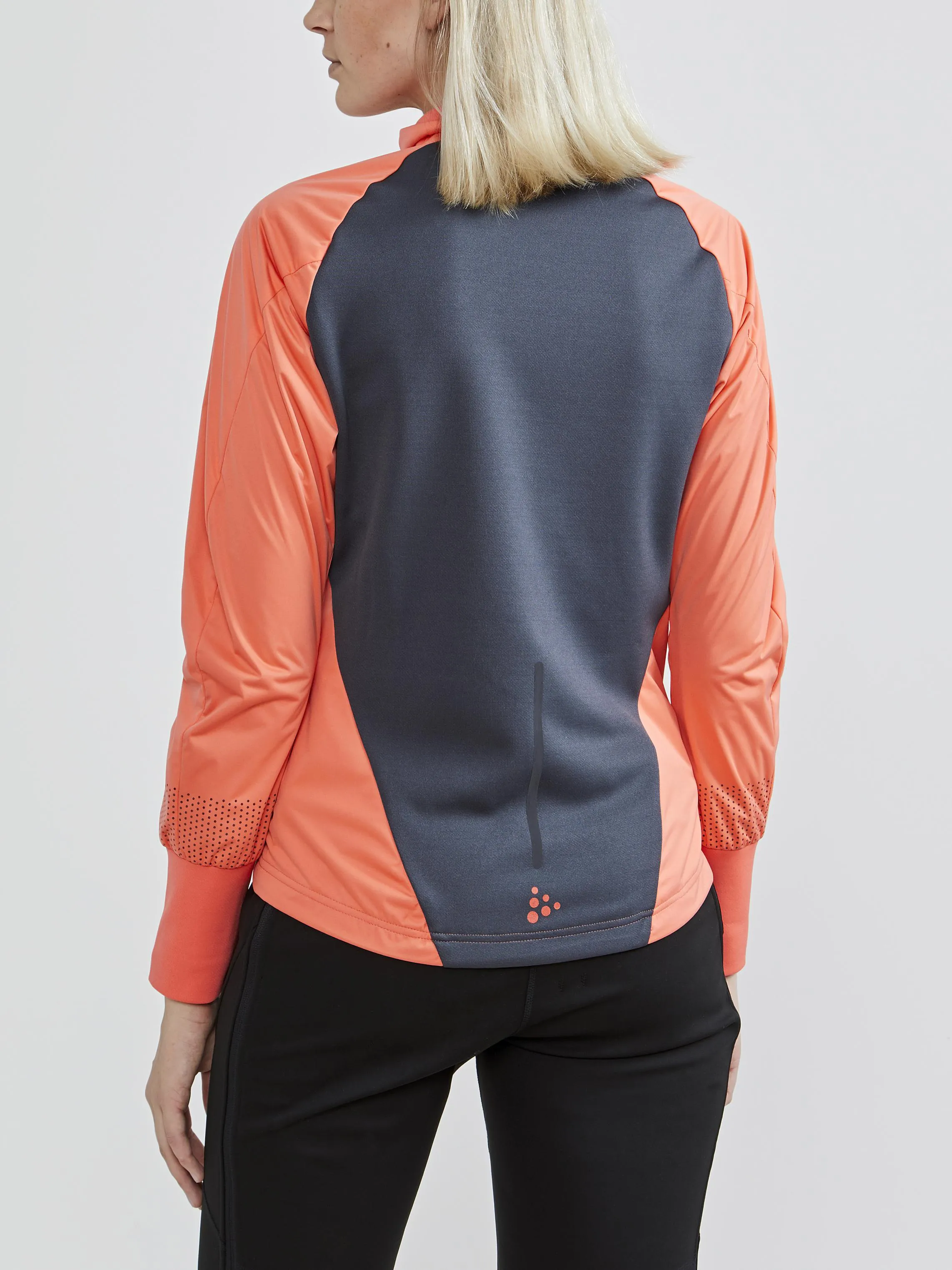 WOMEN'S STORM BALANCE XC SKI JACKET