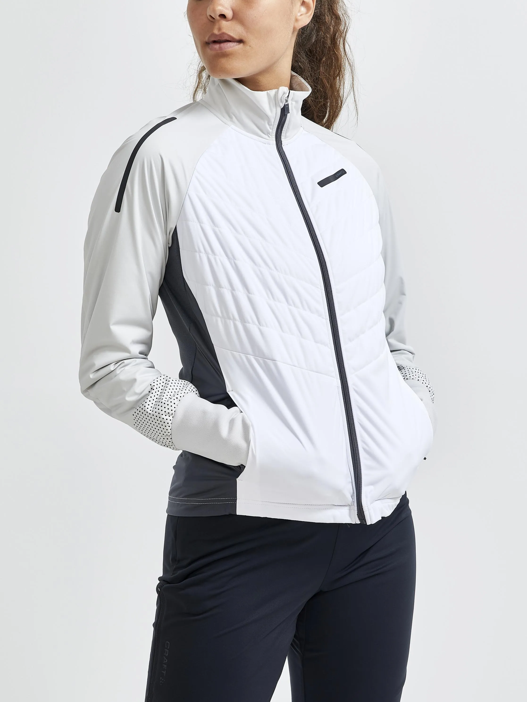 Women's Storm Balance Xc Ski Jacket