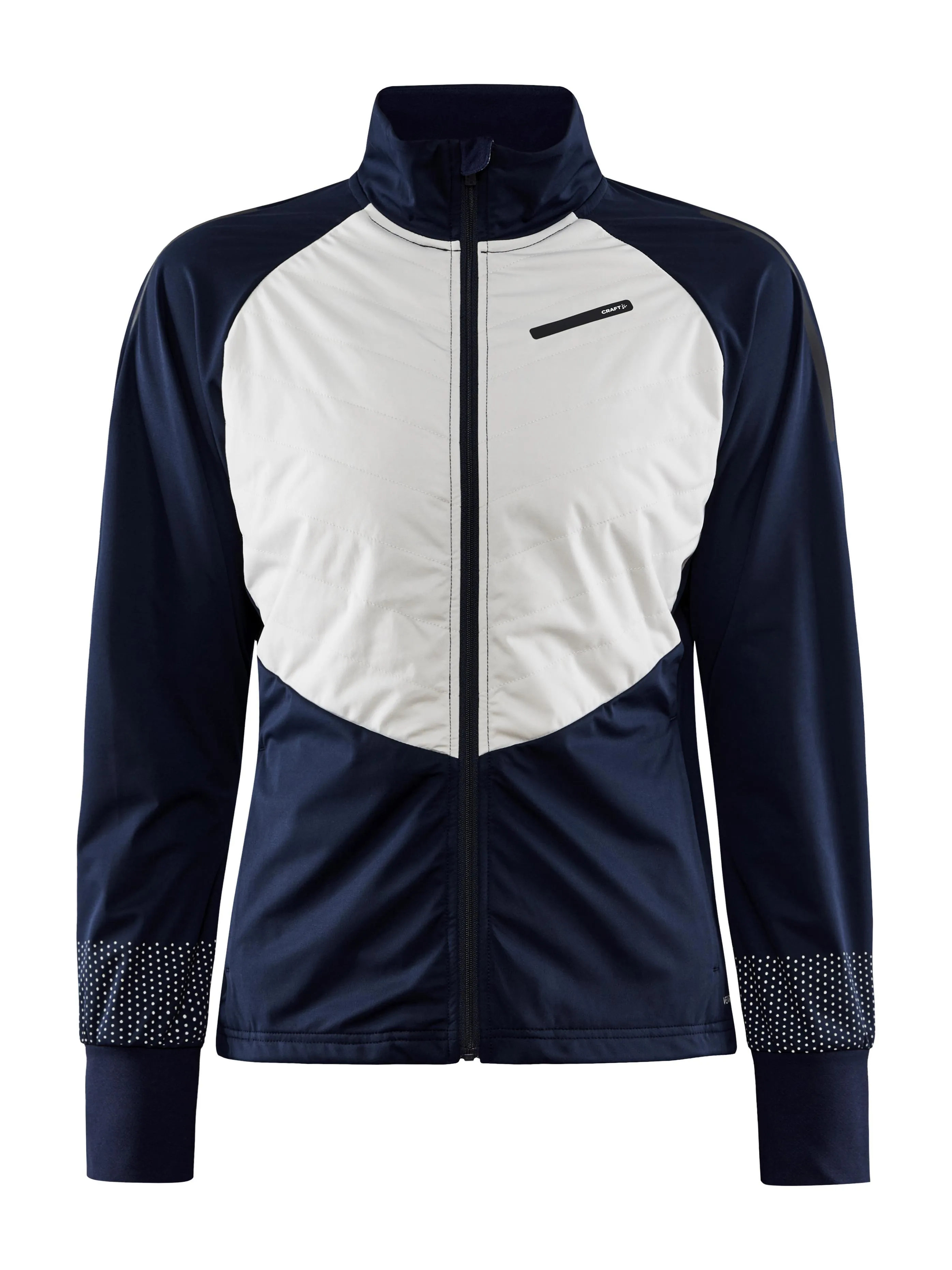 WOMEN'S STORM BALANCE XC SKI JACKET