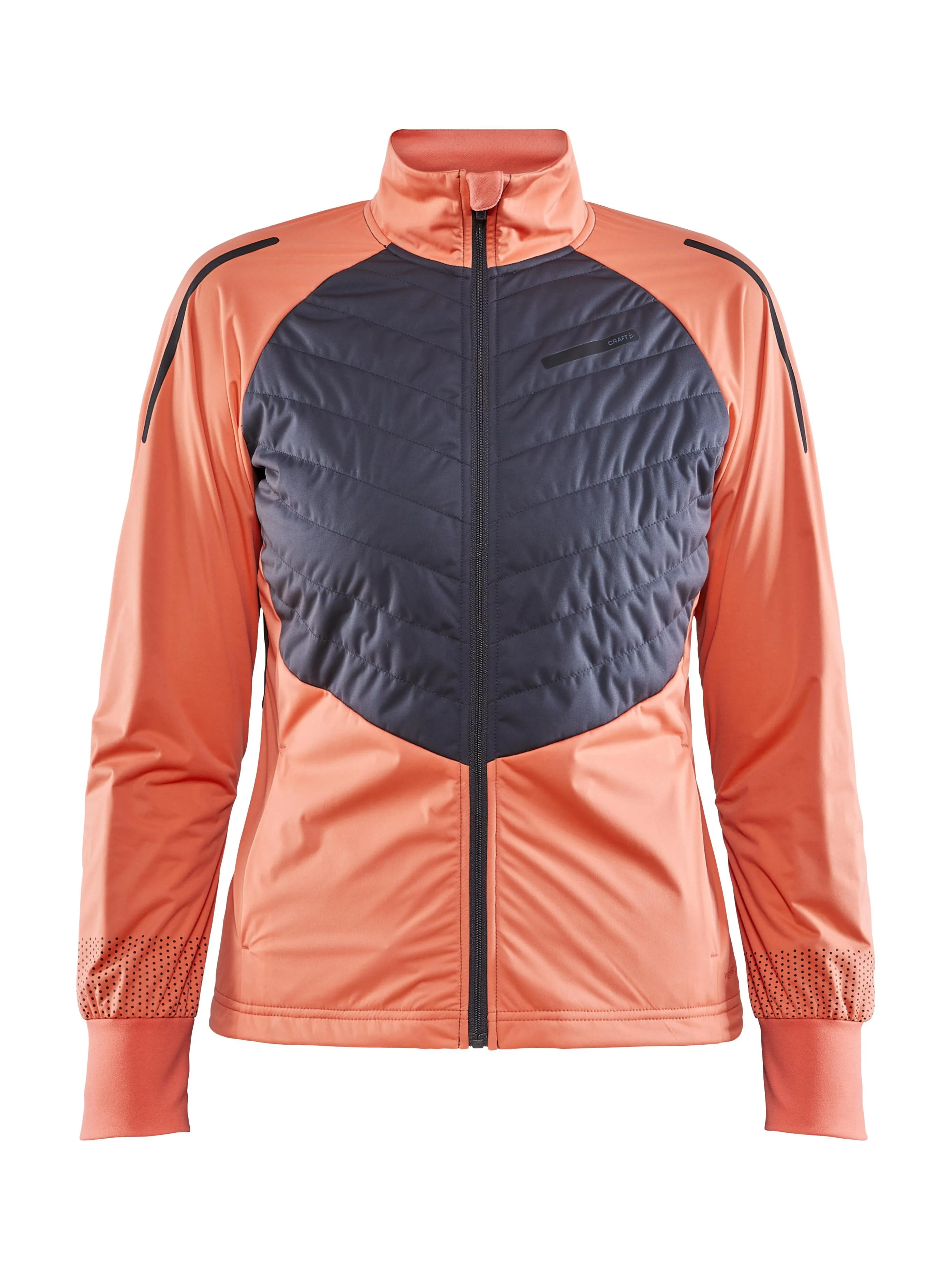 WOMEN'S STORM BALANCE XC SKI JACKET