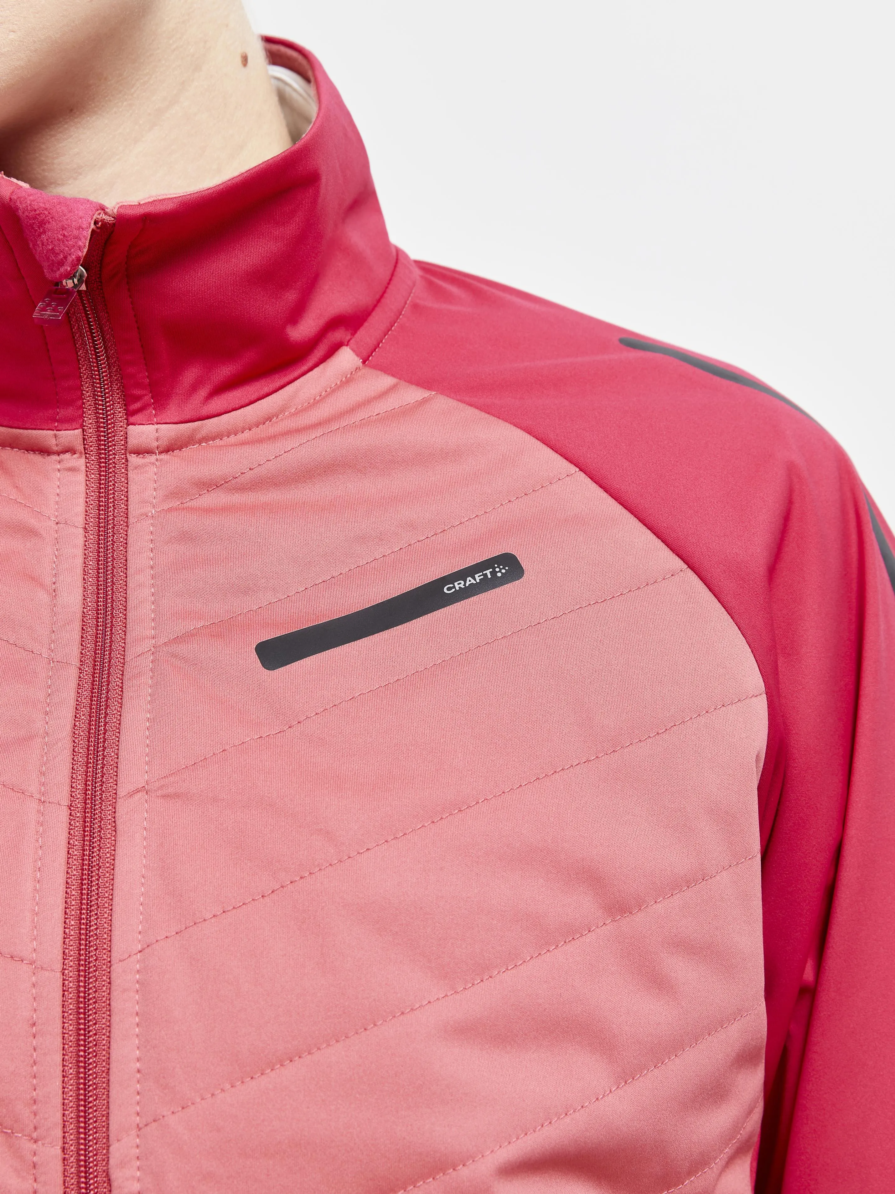 Women's Storm Balance Xc Ski Jacket