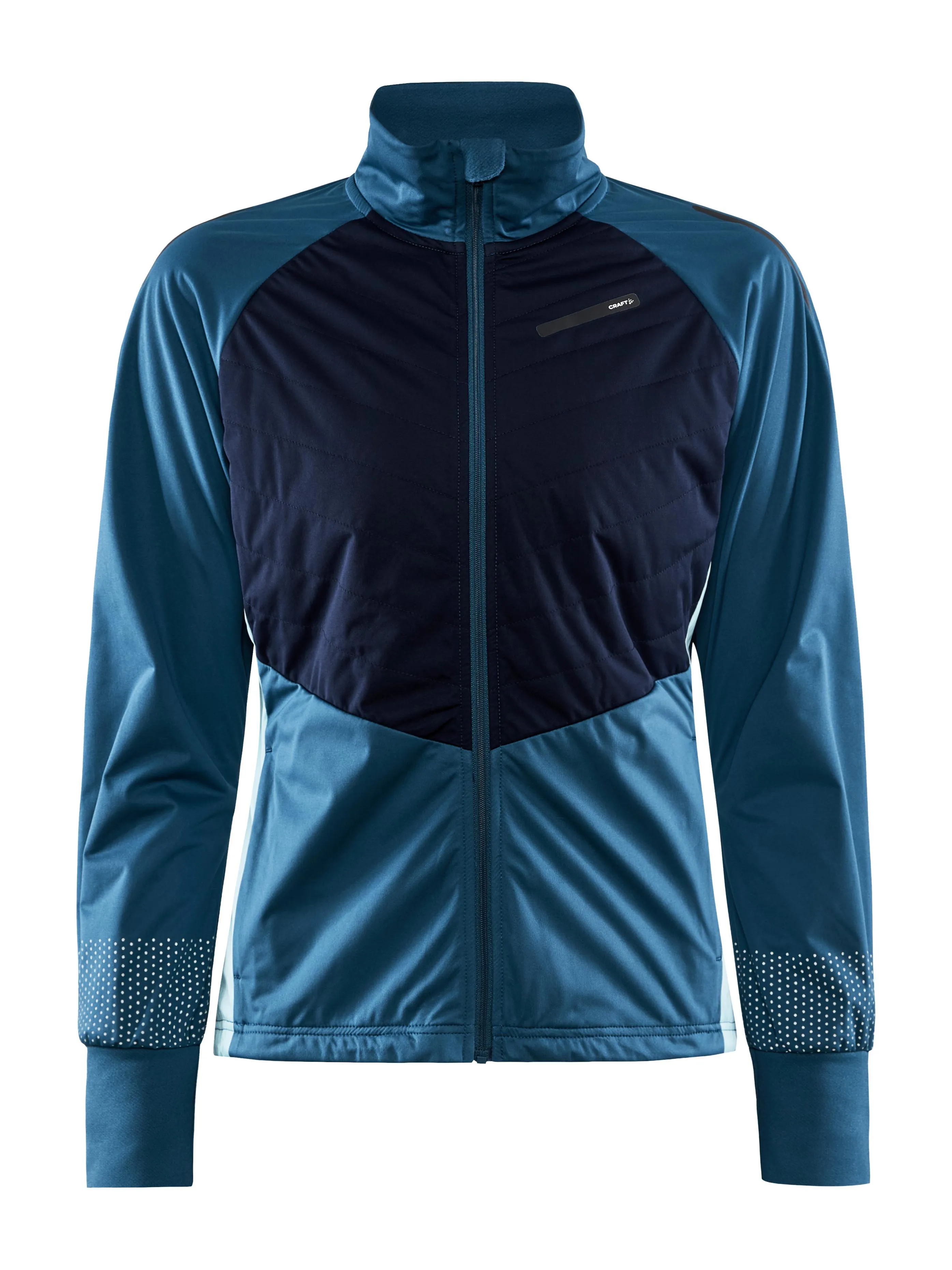 WOMEN'S STORM BALANCE XC SKI JACKET