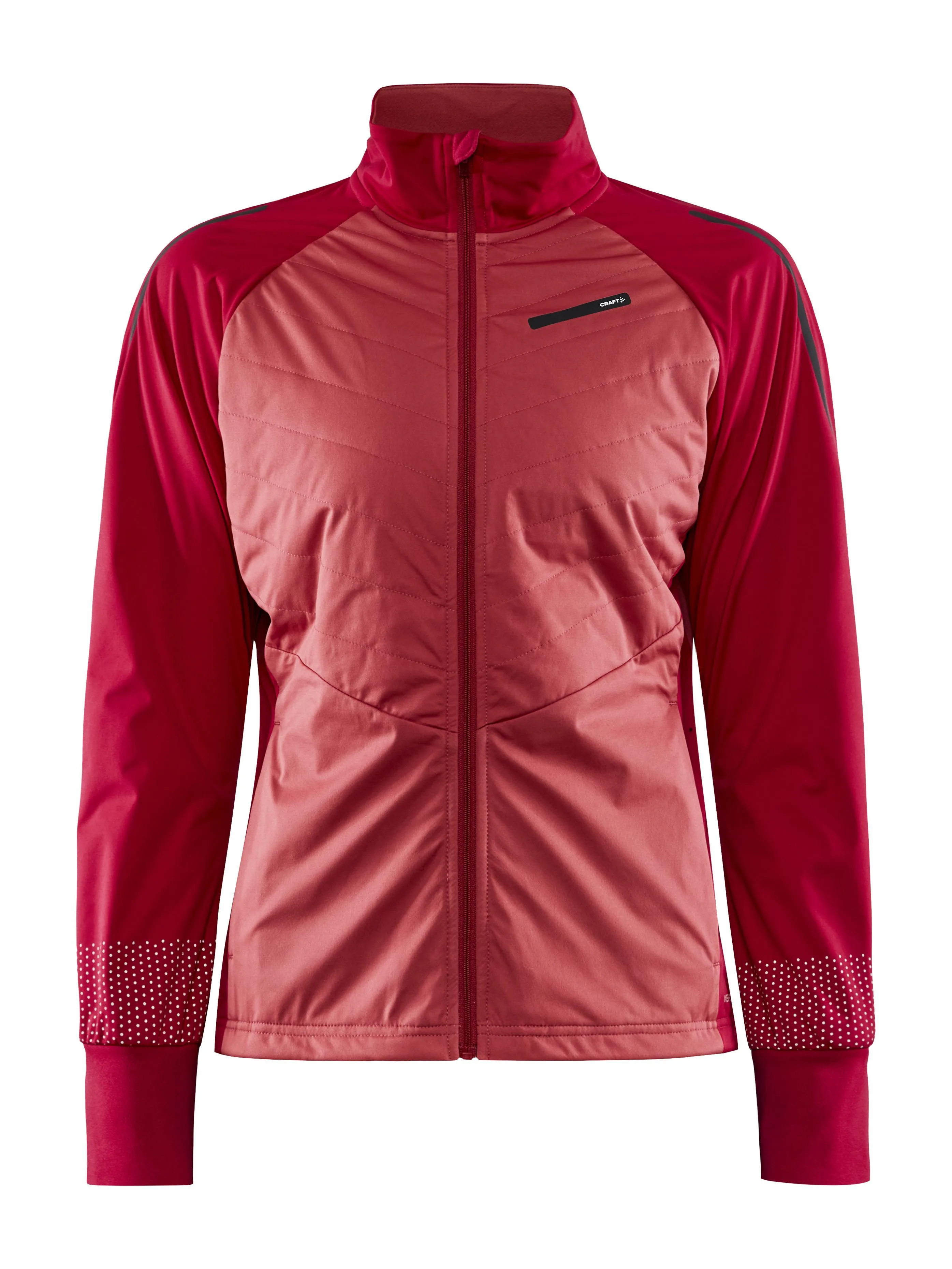 WOMEN'S STORM BALANCE XC SKI JACKET