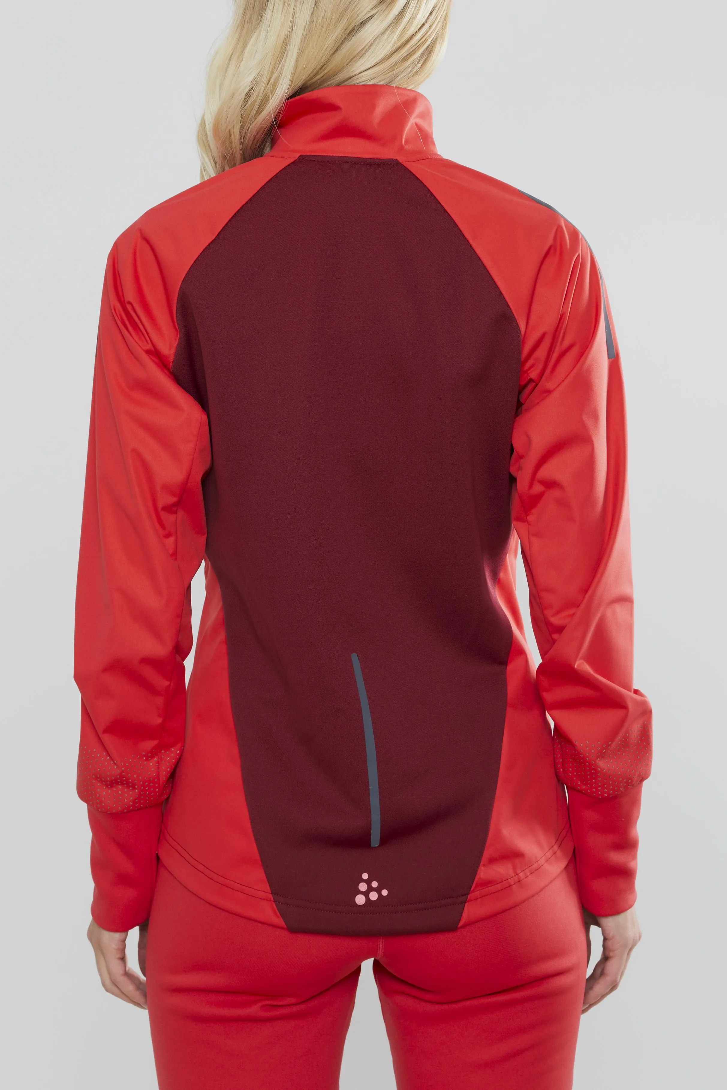 Women's Storm Balance Xc Ski Jacket