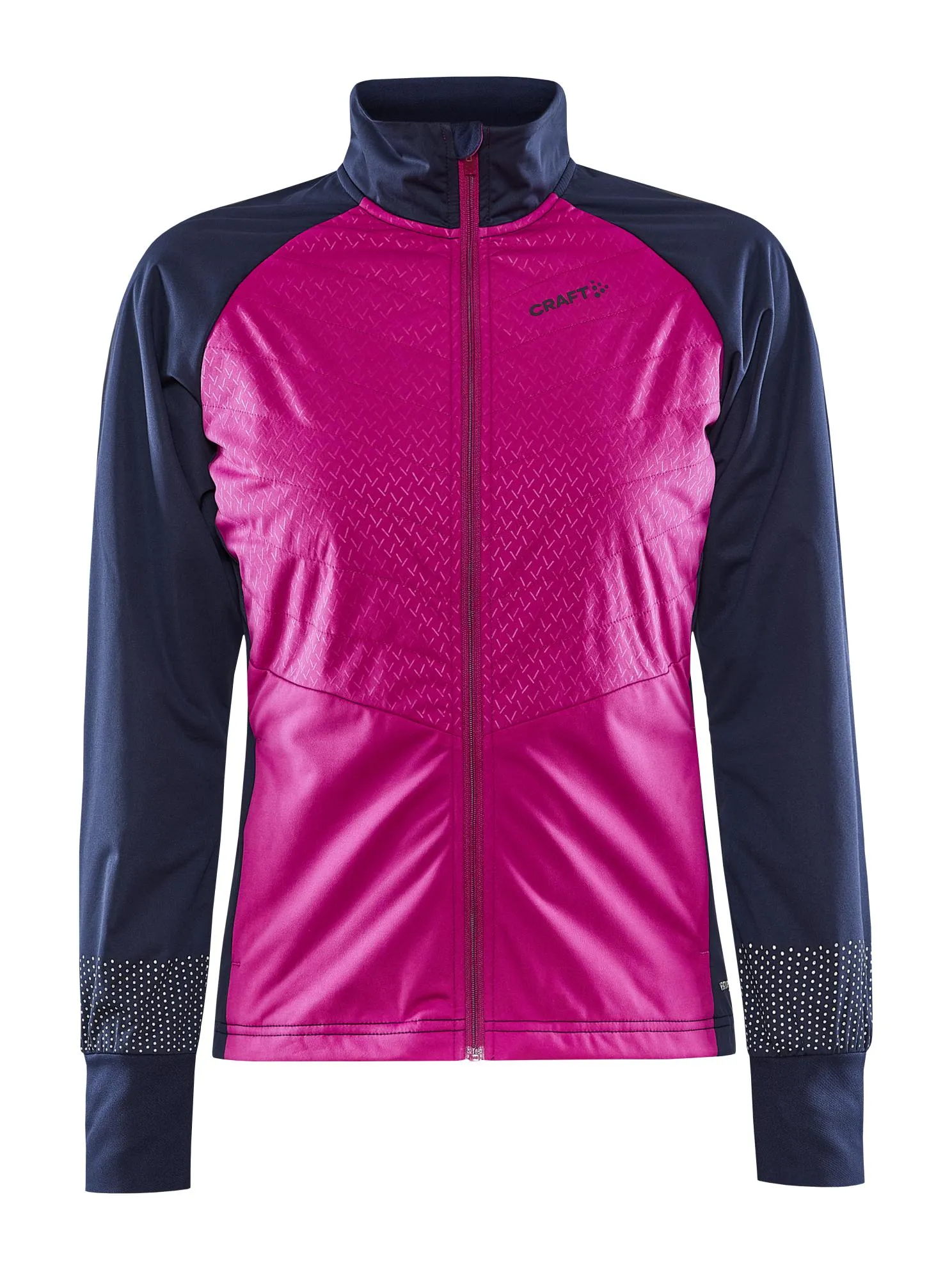 WOMEN'S STORM BALANCE XC SKI JACKET