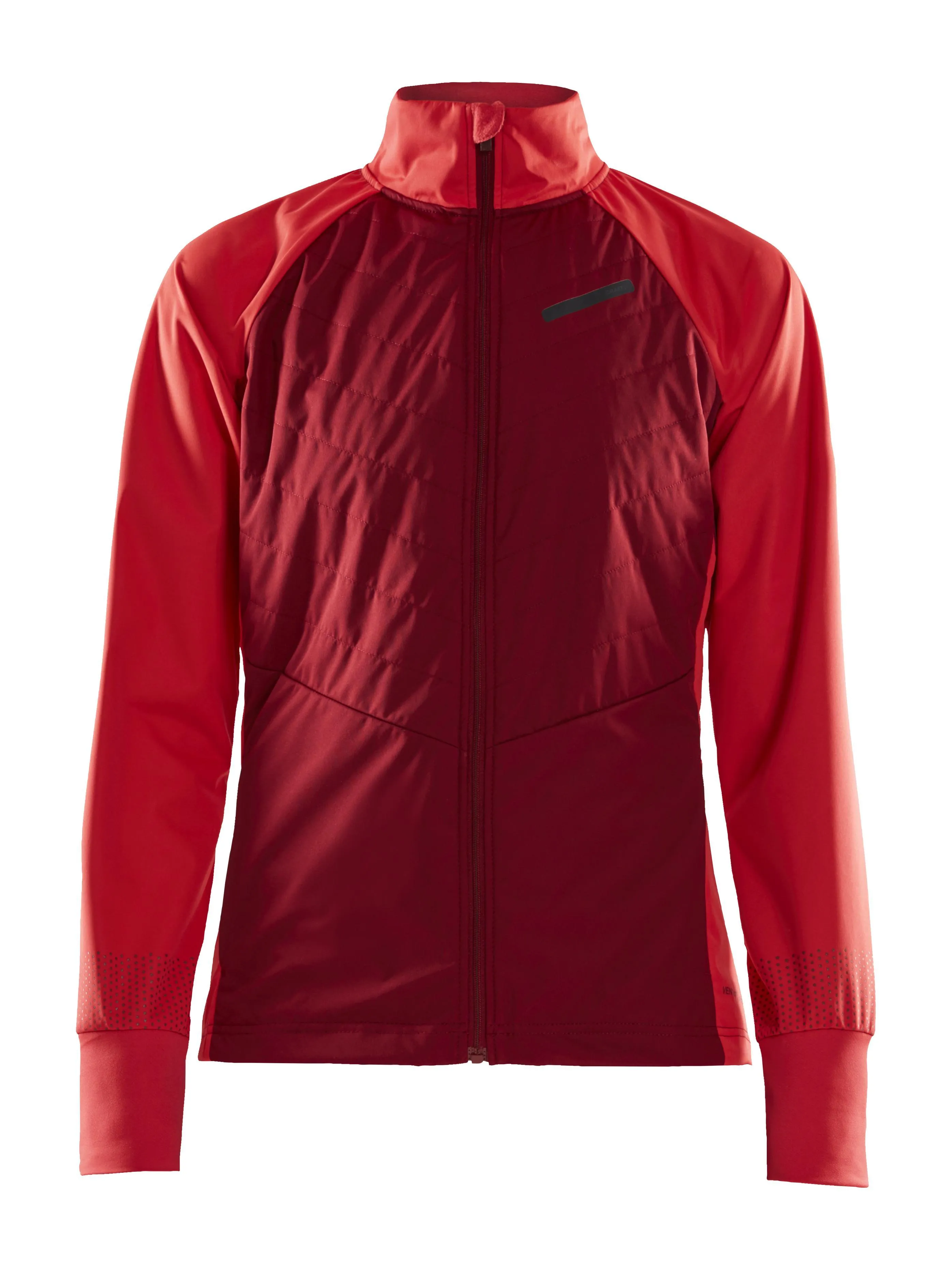 Women's Storm Balance Xc Ski Jacket