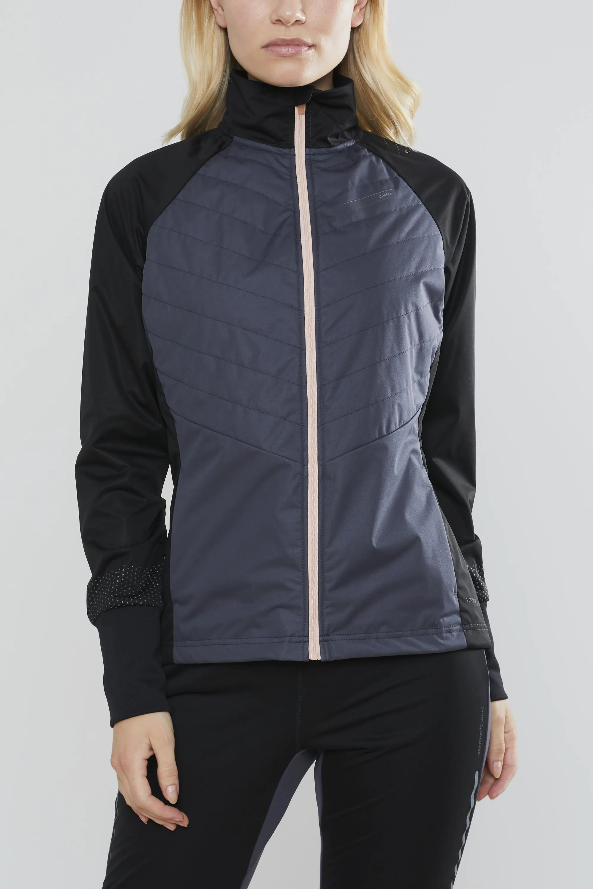 Women's Storm Balance Xc Ski Jacket