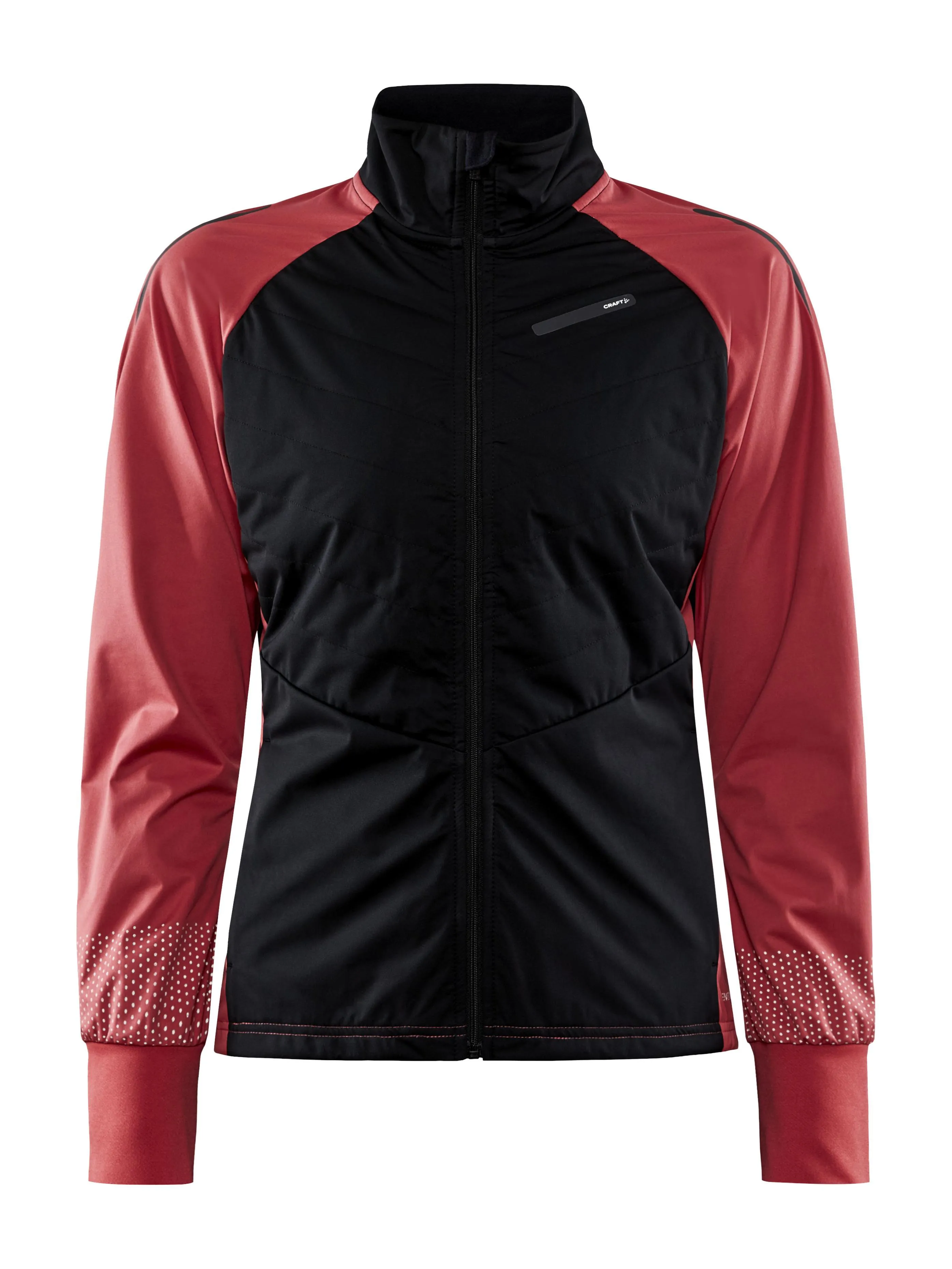 WOMEN'S STORM BALANCE XC SKI JACKET