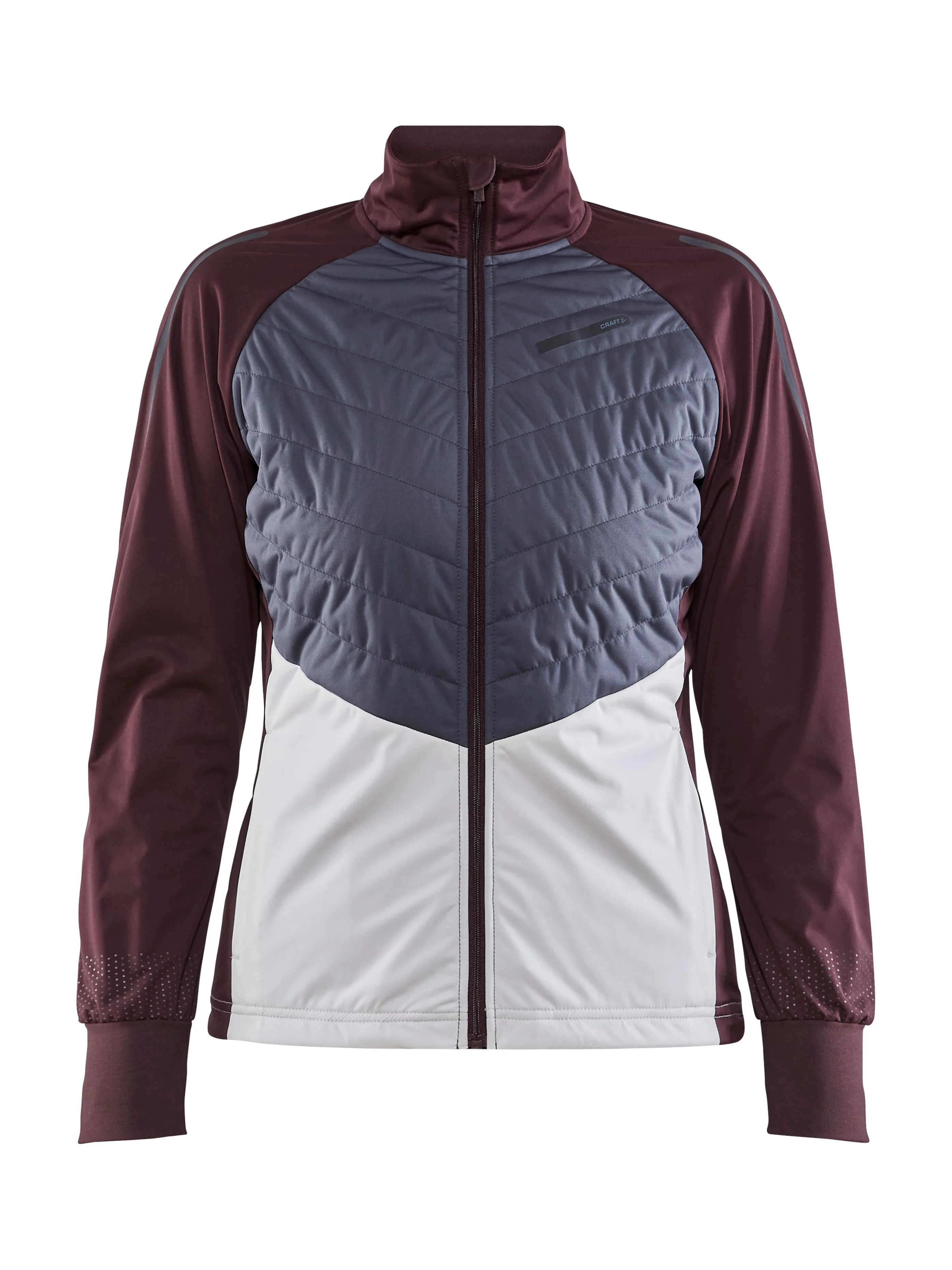 Women's Storm Balance Xc Ski Jacket