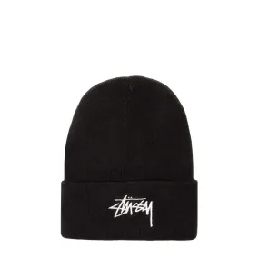 x Stussy CUFFED BEANIE