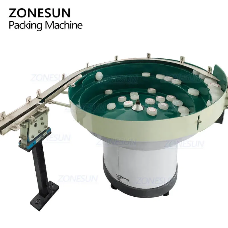 ZONESUN ZS-PK960 Automatic Cleaning Hotel Round Soap Packing Wrapper Machine Pleated Wrap Pleat Packaging Wrapping Machine